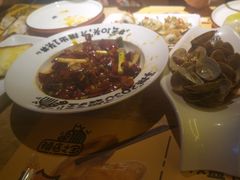 -喝丢一只鞋海鲜烧烤·海肠捞饭(东关街店)