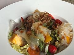 -YUE·6·西式融合餐厅(外滩六号店)