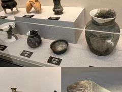 -良渚博物院