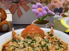 -许家菜.艺创菜(仁和新城店)