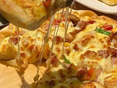 -米兰西点(新华路店)