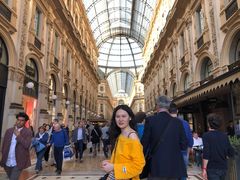 -埃马努埃莱二世拱廊