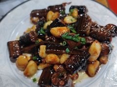 蒜仔鳝筒-洞天食府(北大街店)