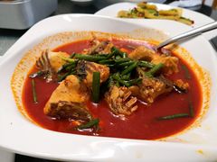 -瑞丰园庭院餐厅·白族传统家常菜