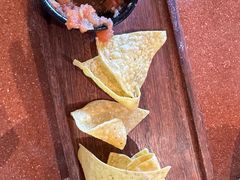 -Taco Mama嗒蔻妈妈墨西哥餐厅(环宇城店)