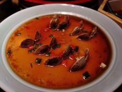 -蜜桃餐厅·伴山(绿宝广场店)