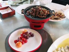 -大鸭梨烤鸭(石佛营店)