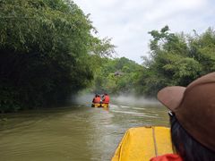 -天河潭旅游度假区