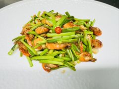 -石泉私宴