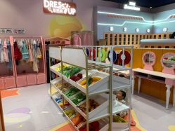 -LuckyStar幸运星家庭娱乐中心(东莞国贸店)