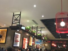 大堂-薛阿婆(北美新天地中心店)