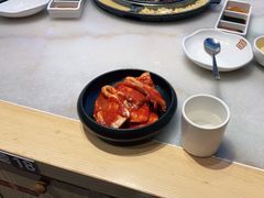 -韩宫宴烤肉·料理(砂之船奥特莱斯店)