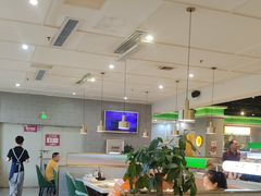 -叹茶靓点·粤式餐厅·全天茶市(石井万民广场店)