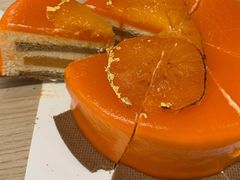 -La Porte de Paris 巴黎之门法式甜品