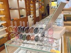 -明月眼镜(三坝店)