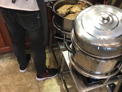 -清真·益鑫羊肉手抓馆(花园北街店)