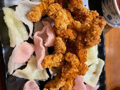 -炉小二铜锅牛蛙•川湘菜(三里屯店)