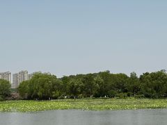 -云龙湖旅游景区