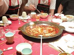 -蓉城老妈火锅(双林路店)