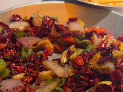 -巴厘龙虾·榜首油焖大虾(音乐学院·沿江酒馆店)