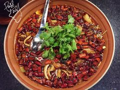 -华豫川酒家(大卫城店)