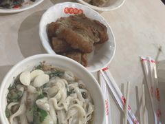 -东方削面(迎泽街店)