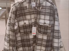 -ZARA(重庆华润万象城中区店)