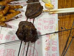 -老白清真烧烤(锦州旗舰店)