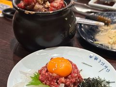 -蒜香焼肉PURUSHIN(马场路店)