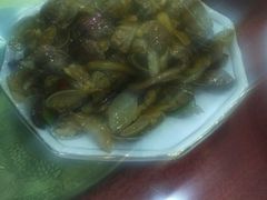 -叶存利海鲜大馅饺子(东戴河止锚湾店)