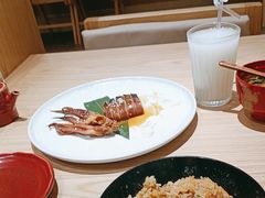 -YAMAKAWA(龙湖胥江天街店)