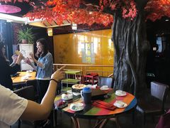 -活鱼馆(宜兴埠店)