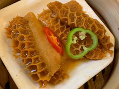-鹏天阁酒楼·海鲜(红旗店)