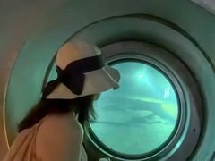 -白鹤梁水下博物馆