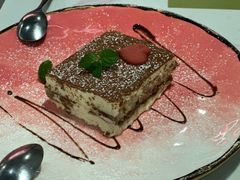 -IL Forno 意坊·意大利餐厅(温州万象城店)