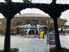 -海合安成都极地海洋公园