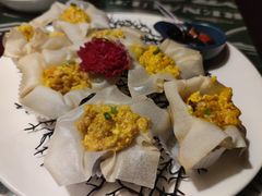-树下时尚餐厅(翠园街店)