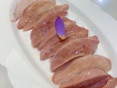 -围炉夜话·潮汕卤水火锅(榕江店)