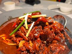 -飶香居(省博物馆店)