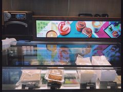 -星巴克(宏汇国际广场店)