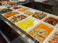 -佬街佬味(淮海中路店)