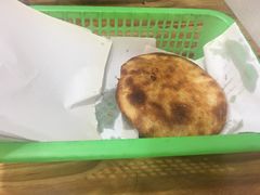 海带火烧-王记肉火烧早餐中国店