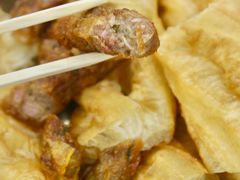 -福屿鲜捞小吃·捞化(福屿总店)