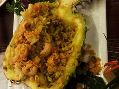 -Siam泰餐厅(水上公园店)