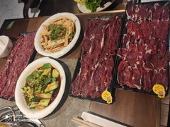-海底捞火锅(崇文门新世界百货店)