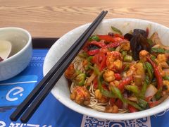 -晓午阳常熟炒浇面(红庙店)