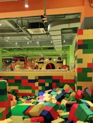 -宝燕乐园(闵行旗舰店)