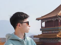 -横店影视城明清宫苑园区