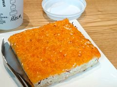 肉松佛卡恰-星巴克臻选(周浦万达店)