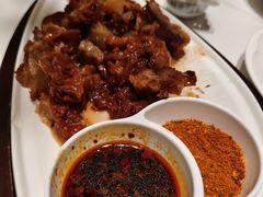 -老爷庙风味美食府(魏都大道店)